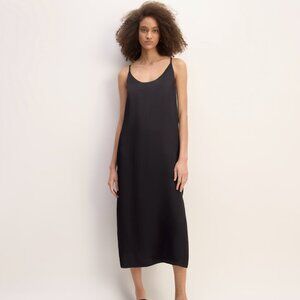 Everlane Ultimate Slip Dress